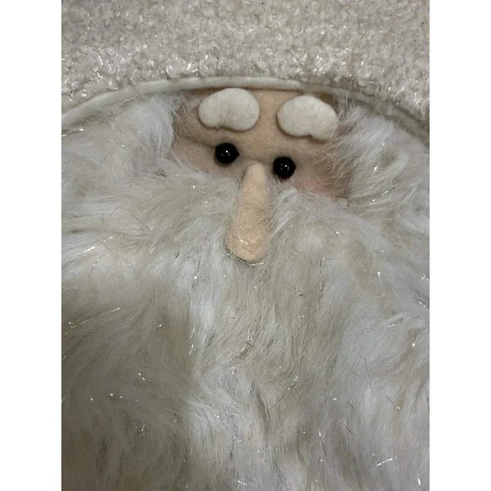 VTG Prima Creations Christmas Stocking 27